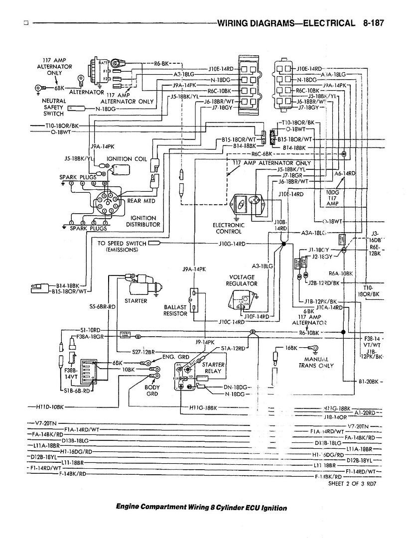 98 dodge ram wiring diagram
